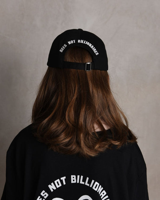Statement Cap