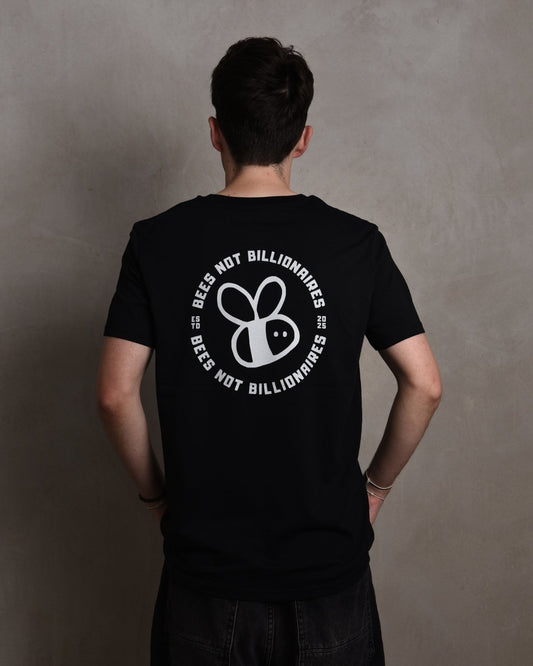 Logo T-shirt - Black