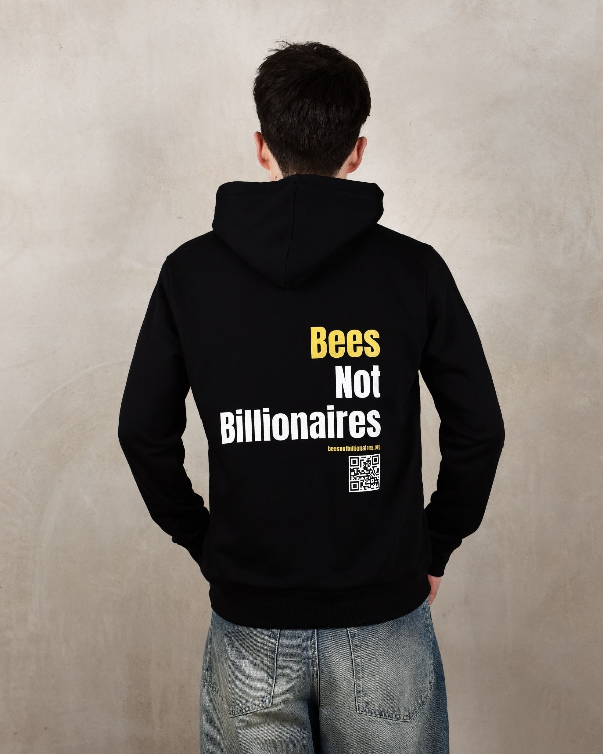 Statement Hoodie
