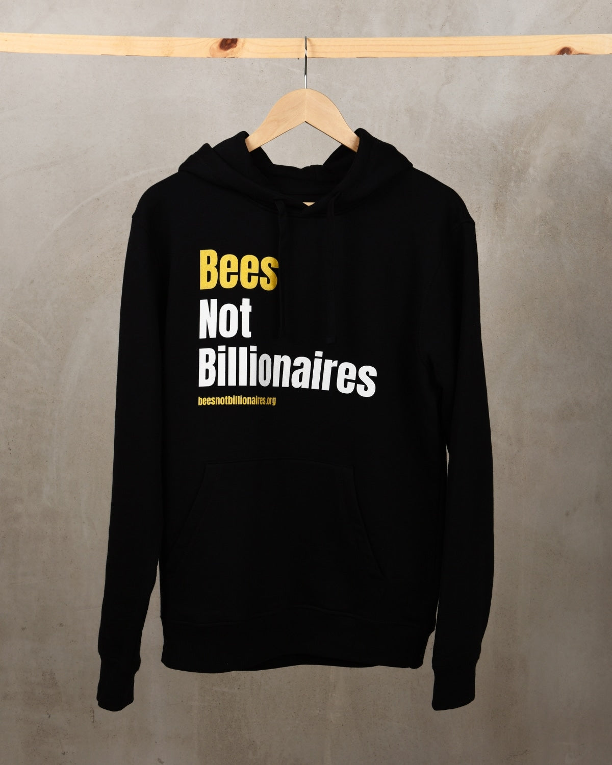 Statement Hoodie
