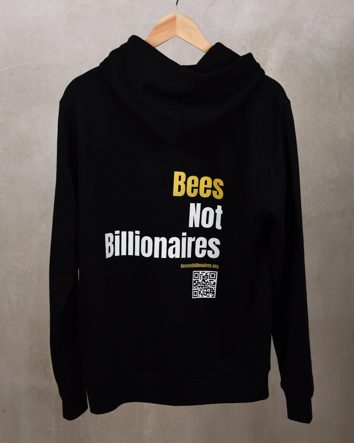 Statement Hoodie