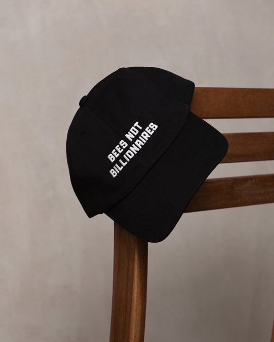 Statement Cap