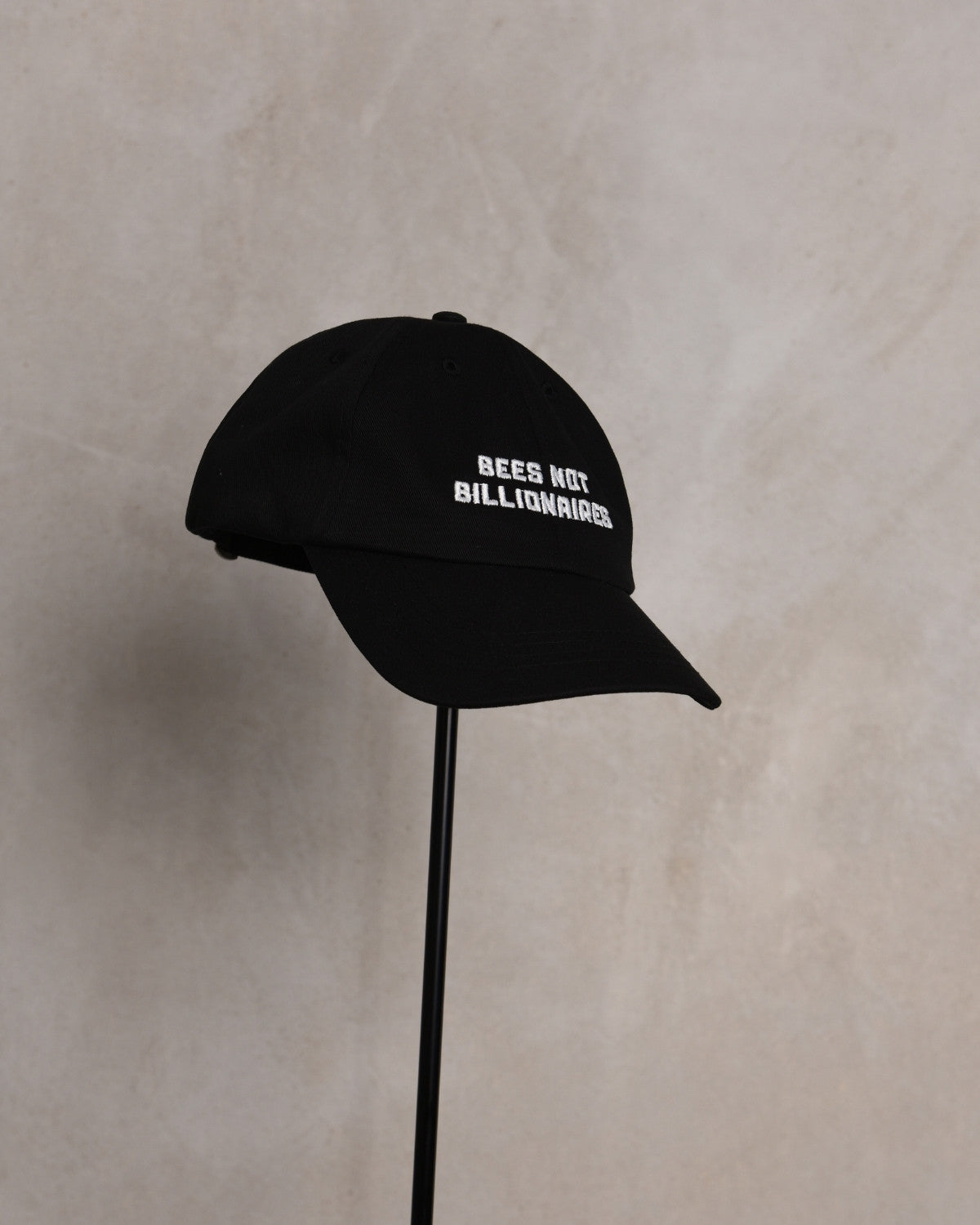 Statement Cap