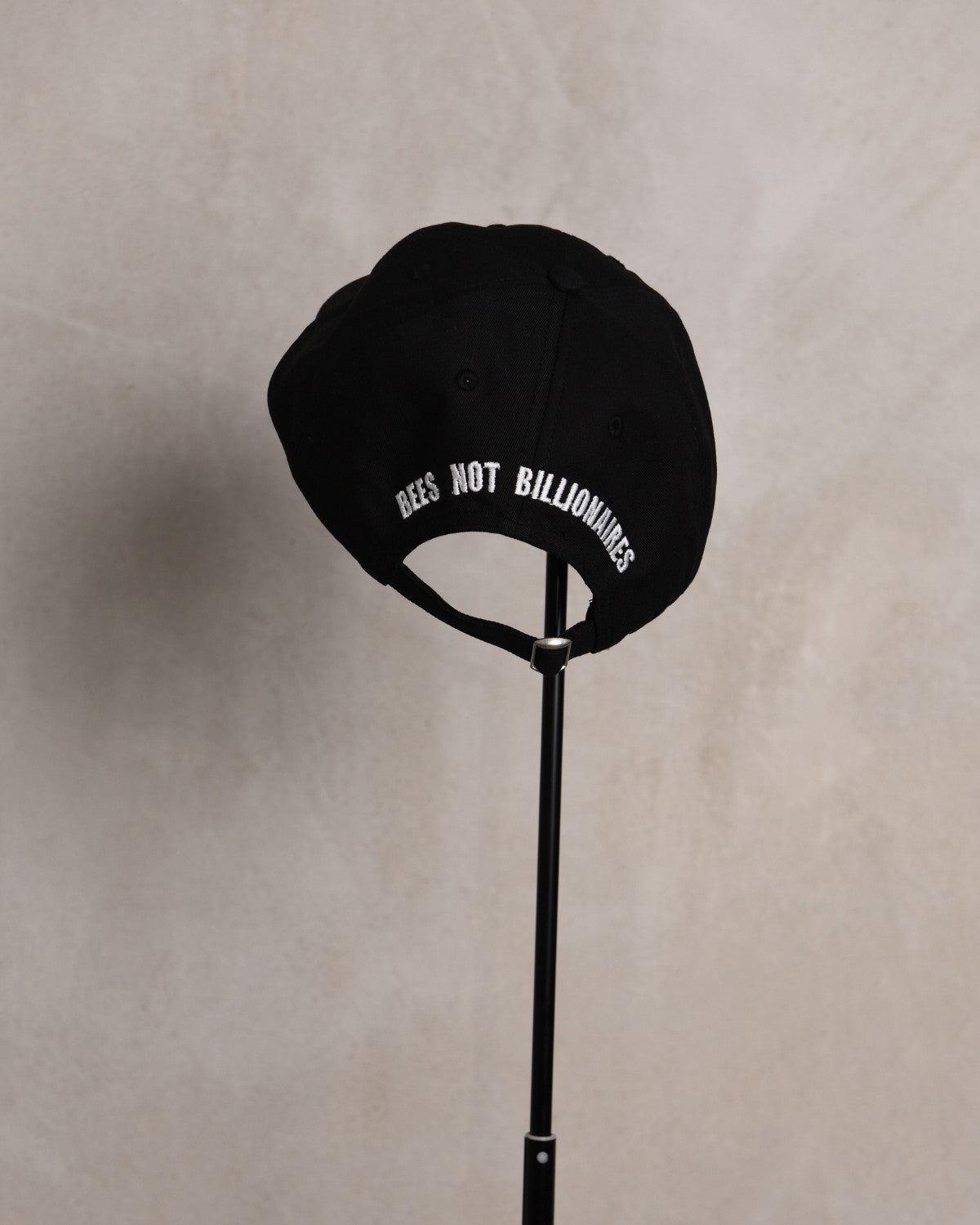 Statement Cap