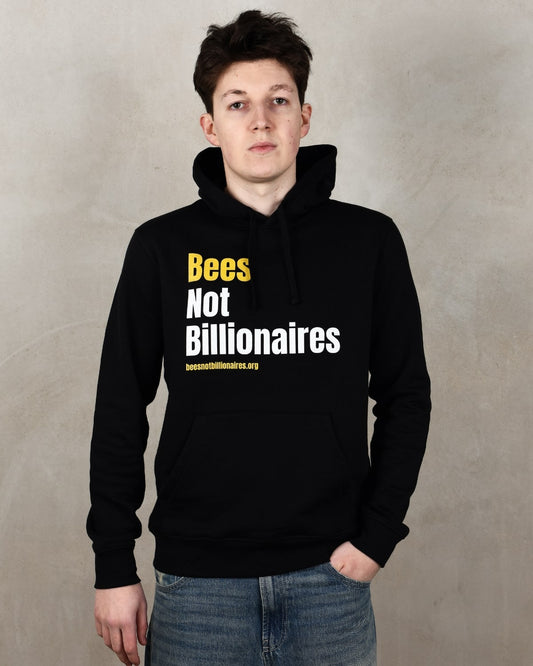 Statement Hoodie